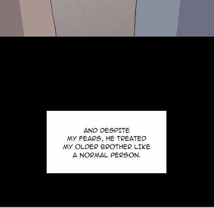 Springtime for Blossom Chapter 34 page 106 - 