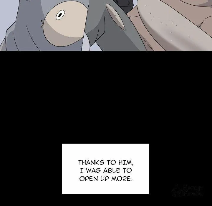 Springtime for Blossom Chapter 34 page 108 - 