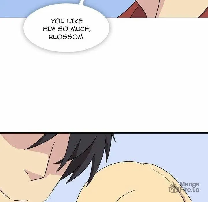 Springtime for Blossom Chapter 34 page 114 - 