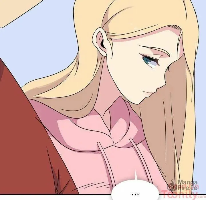 Springtime for Blossom Chapter 34 page 115 - 