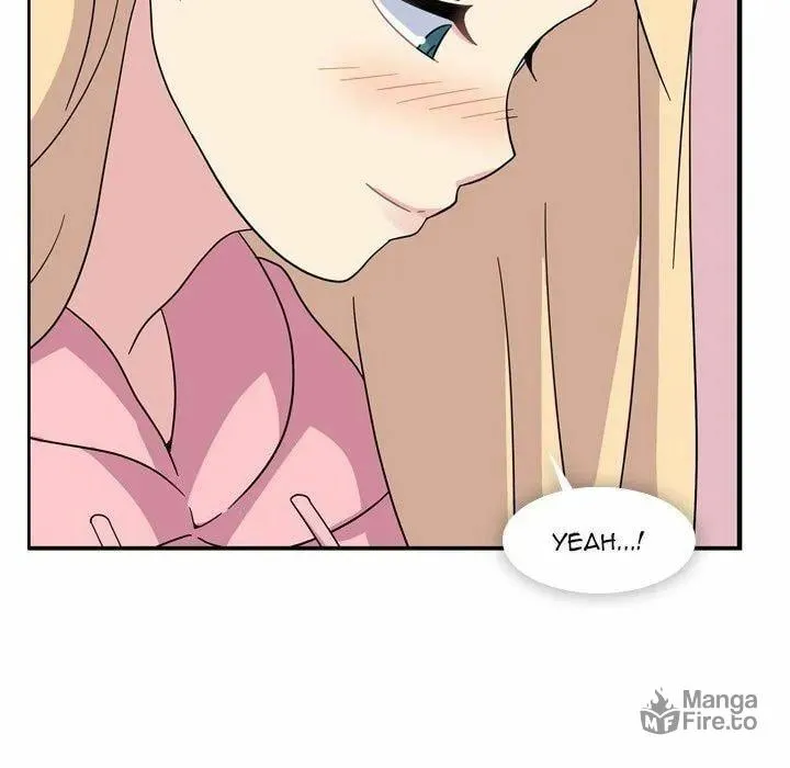Springtime for Blossom Chapter 34 page 117 - 
