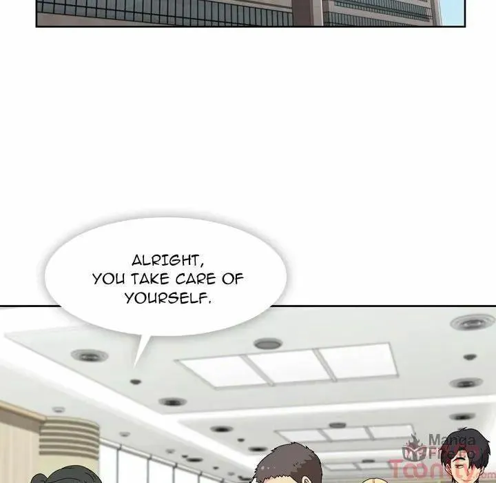 Springtime for Blossom Chapter 34 page 120 - 