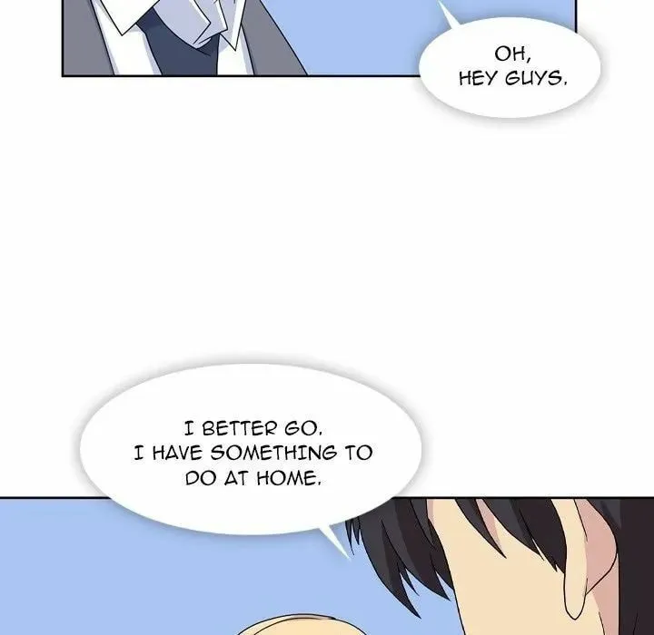 Springtime for Blossom Chapter 34 page 124 - 