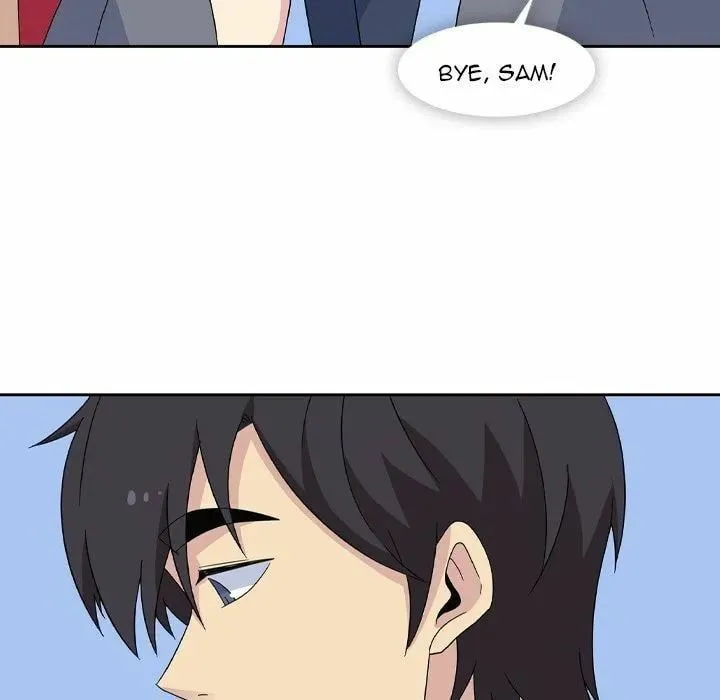 Springtime for Blossom Chapter 34 page 128 - 