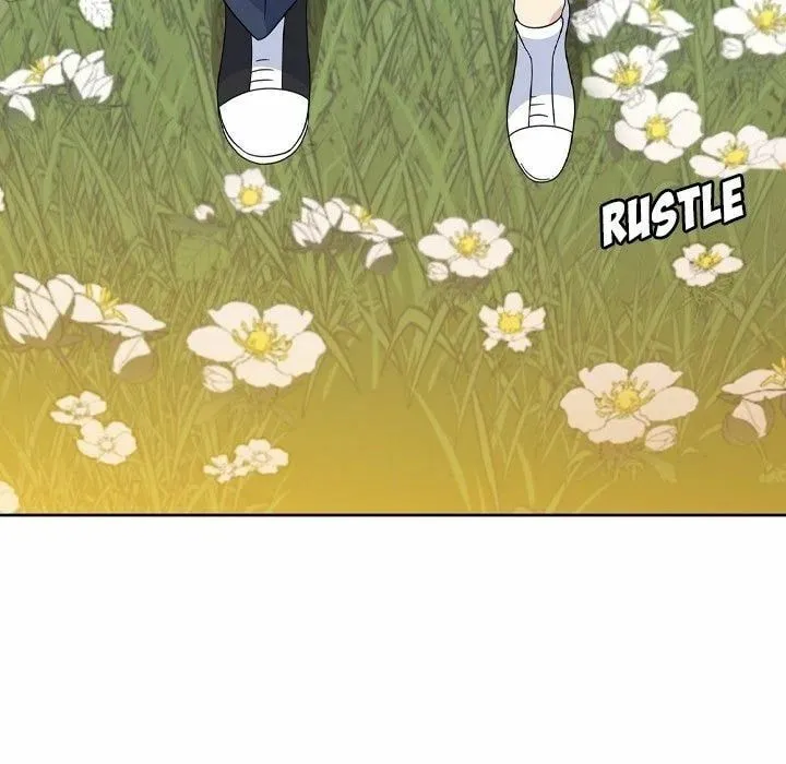 Springtime for Blossom Chapter 34 page 139 - 