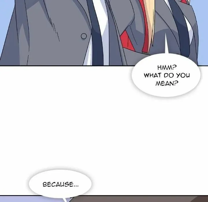 Springtime for Blossom Chapter 34 page 143 - 