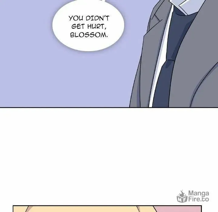 Springtime for Blossom Chapter 34 page 145 - 