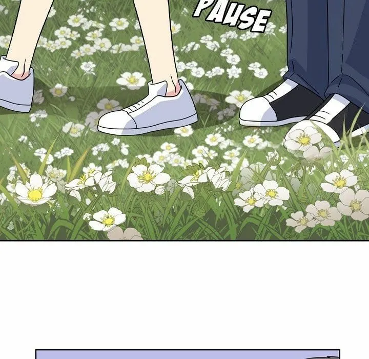 Springtime for Blossom Chapter 34 page 149 - 