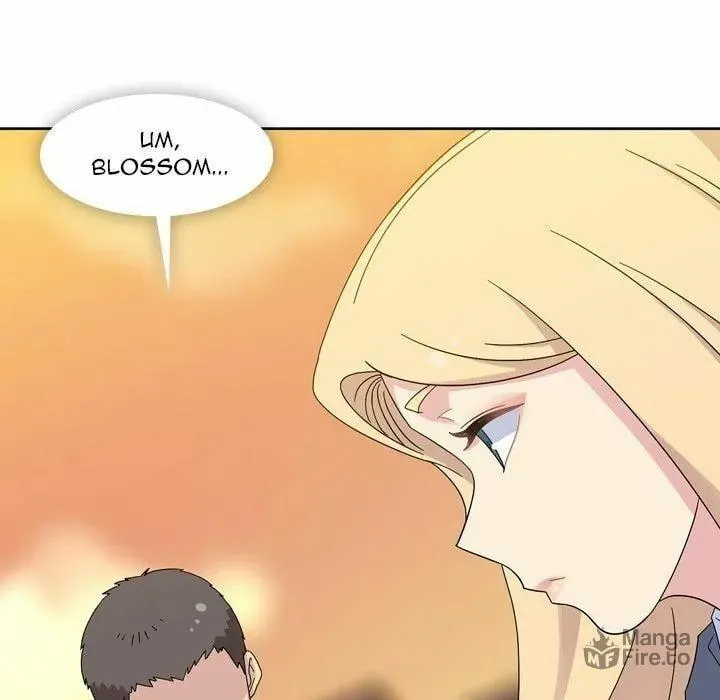 Springtime for Blossom Chapter 34 page 153 - 