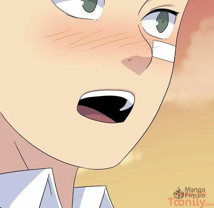 Springtime for Blossom Chapter 34 page 160 - 