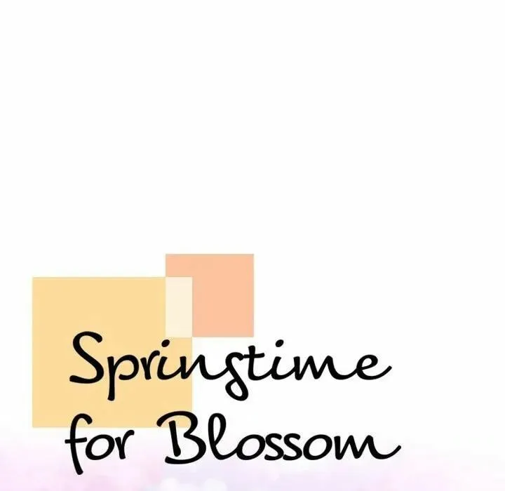 Springtime for Blossom Chapter 34 page 17 - 