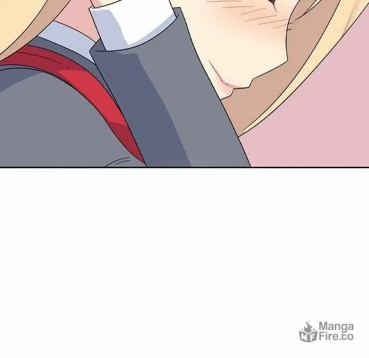 Springtime for Blossom Chapter 34 page 165 - 