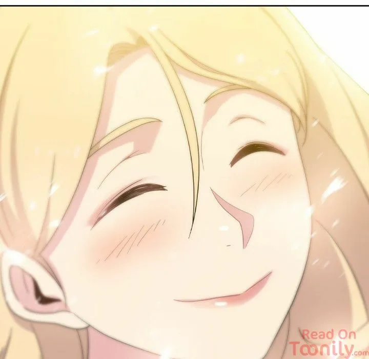 Springtime for Blossom Chapter 34 page 166 - 