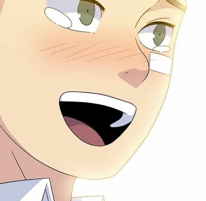 Springtime for Blossom Chapter 34 page 169 - 