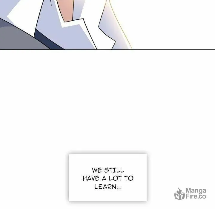 Springtime for Blossom Chapter 34 page 170 - 