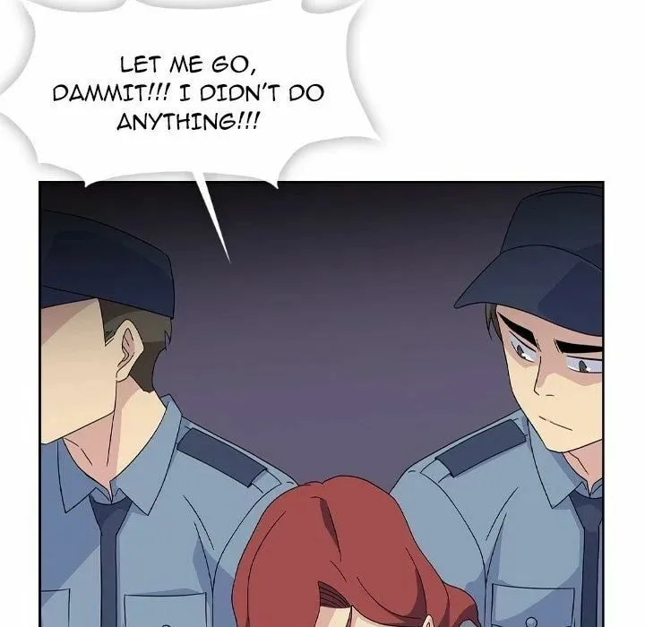 Springtime for Blossom Chapter 34 page 22 - 