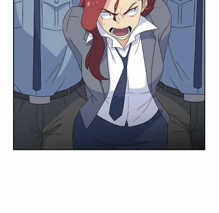 Springtime for Blossom Chapter 34 page 23 - 