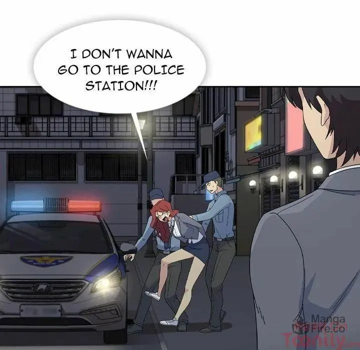 Springtime for Blossom Chapter 34 page 24 - 