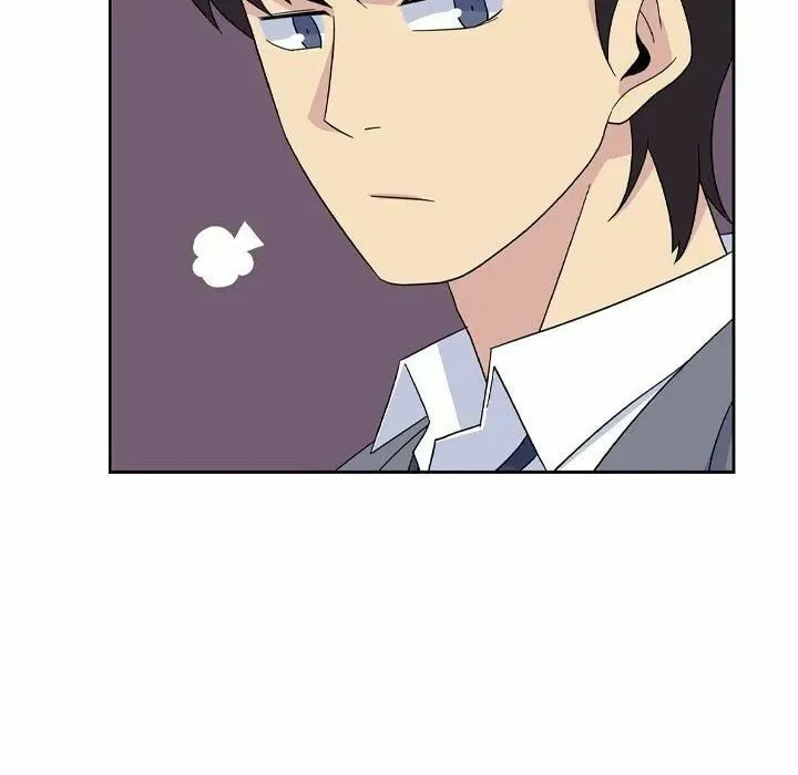 Springtime for Blossom Chapter 34 page 26 - 
