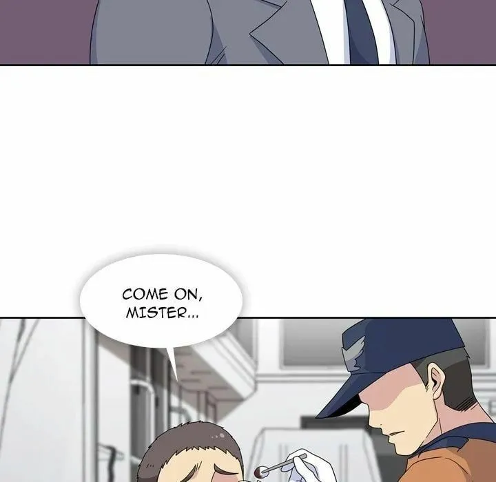Springtime for Blossom Chapter 34 page 28 - 