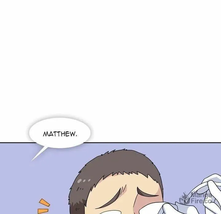Springtime for Blossom Chapter 34 page 30 - 