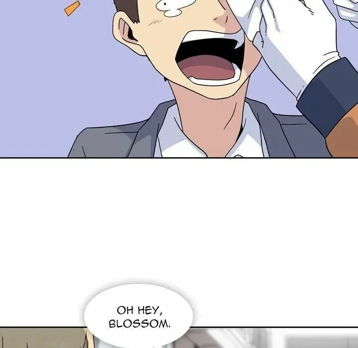 Springtime for Blossom Chapter 34 page 31 - 
