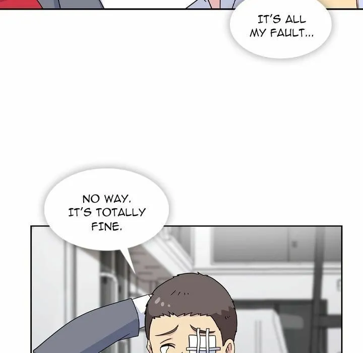 Springtime for Blossom Chapter 34 page 34 - 