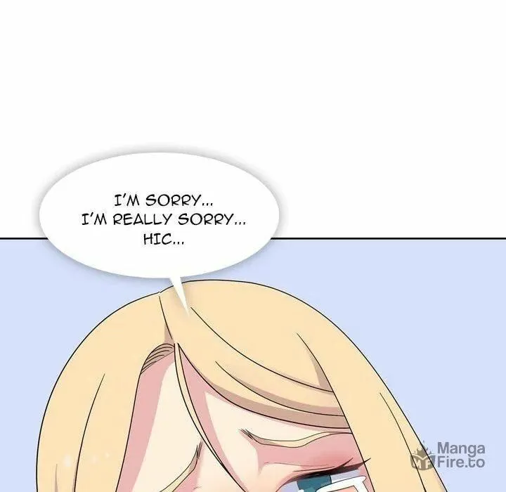 Springtime for Blossom Chapter 34 page 36 - 