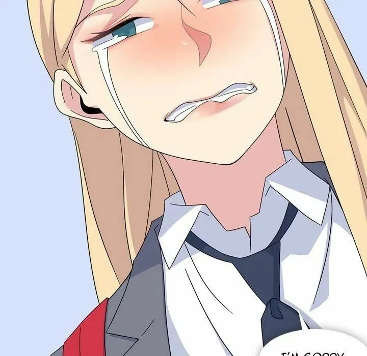 Springtime for Blossom Chapter 34 page 37 - 