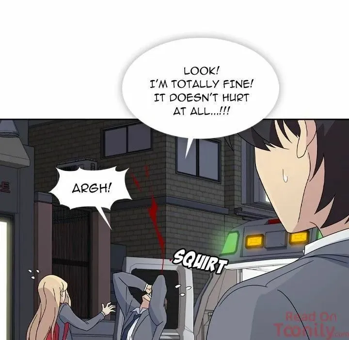 Springtime for Blossom Chapter 34 page 44 - 