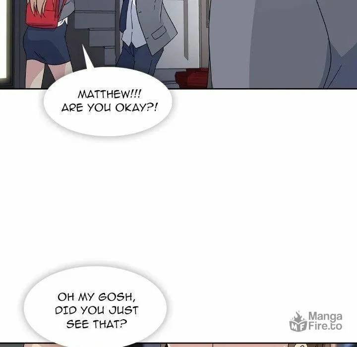 Springtime for Blossom Chapter 34 page 45 - 