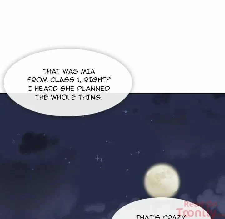 Springtime for Blossom Chapter 34 page 47 - 