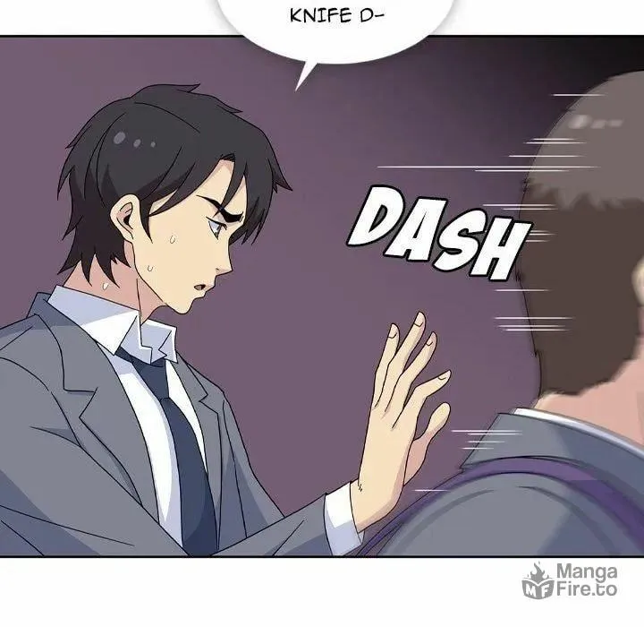 Springtime for Blossom Chapter 34 page 6 - 