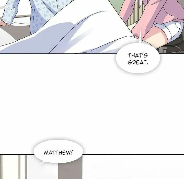 Springtime for Blossom Chapter 34 page 52 - 