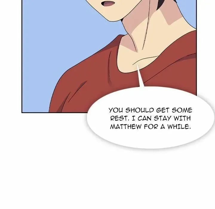 Springtime for Blossom Chapter 34 page 58 - 