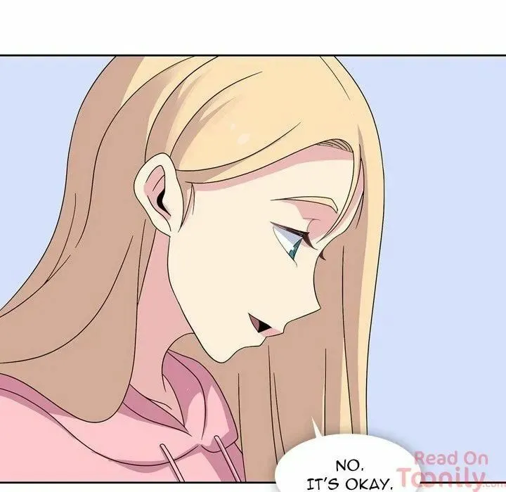 Springtime for Blossom Chapter 34 page 59 - 