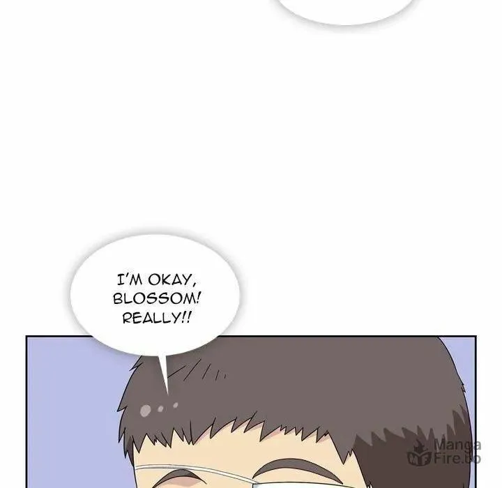Springtime for Blossom Chapter 34 page 60 - 