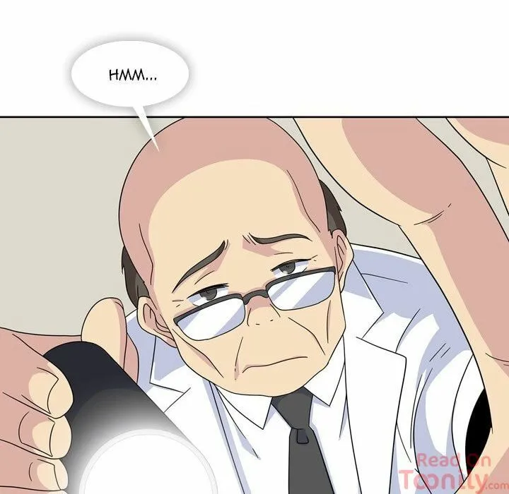 Springtime for Blossom Chapter 34 page 64 - 
