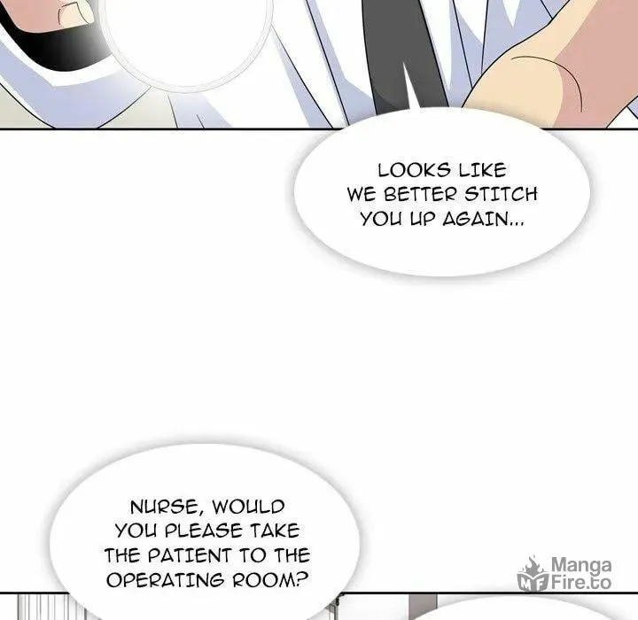 Springtime for Blossom Chapter 34 page 65 - 