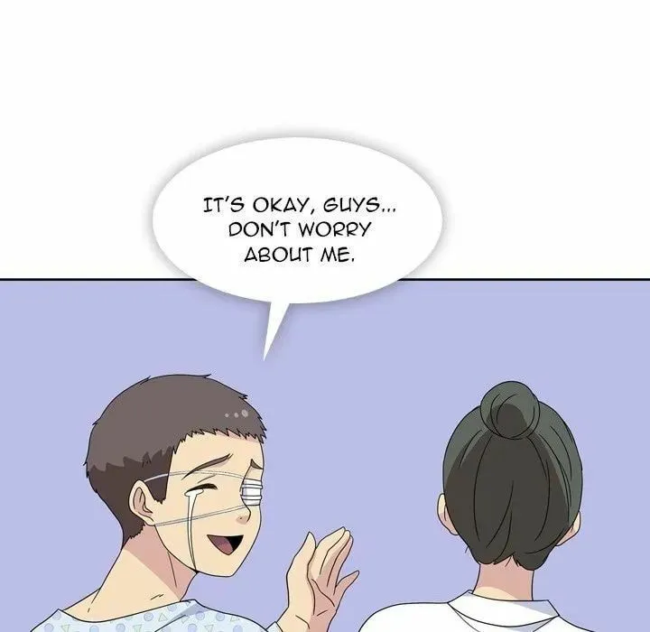Springtime for Blossom Chapter 34 page 67 - 