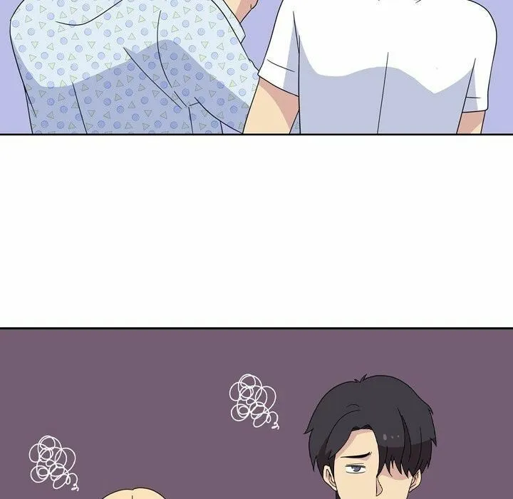 Springtime for Blossom Chapter 34 page 68 - 