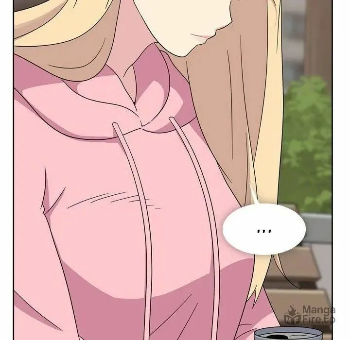 Springtime for Blossom Chapter 34 page 78 - 