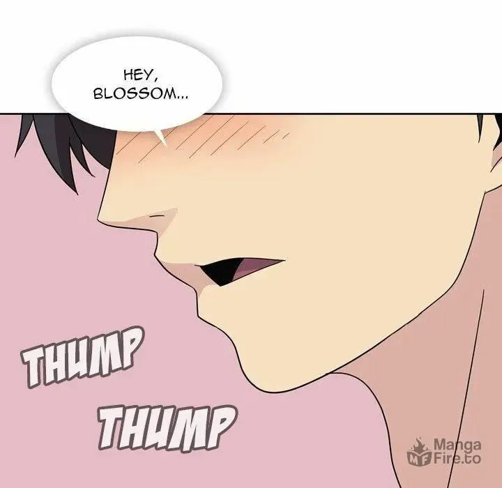 Springtime for Blossom Chapter 34 page 81 - 