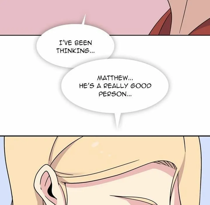 Springtime for Blossom Chapter 34 page 82 - 
