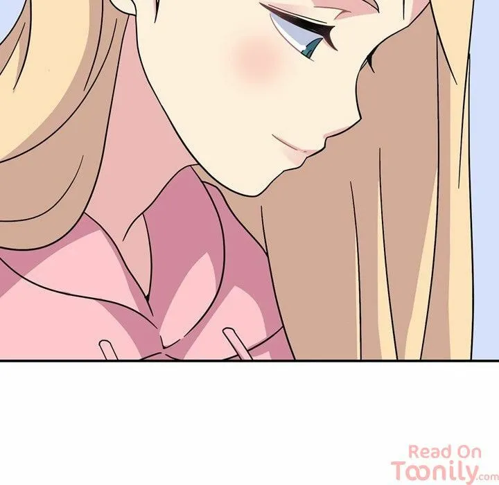 Springtime for Blossom Chapter 34 page 83 - 
