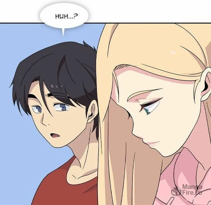 Springtime for Blossom Chapter 34 page 85 - 