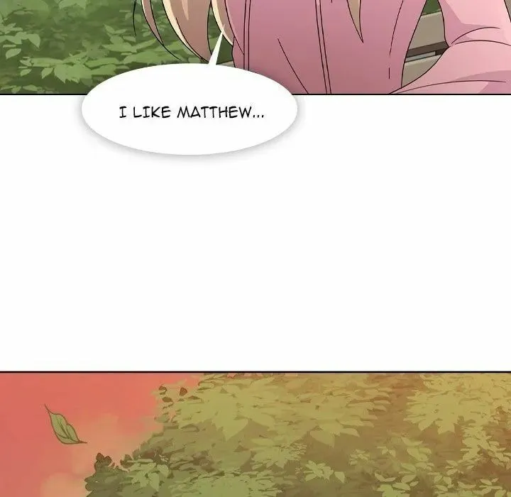 Springtime for Blossom Chapter 34 page 91 - 