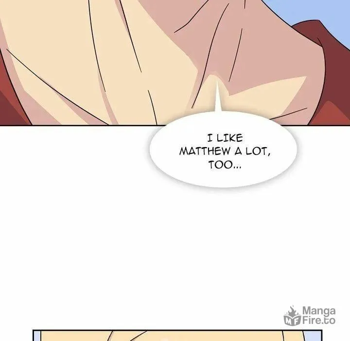 Springtime for Blossom Chapter 34 page 95 - 