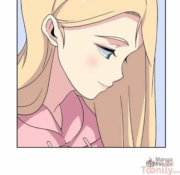 Springtime for Blossom Chapter 34 page 96 - 