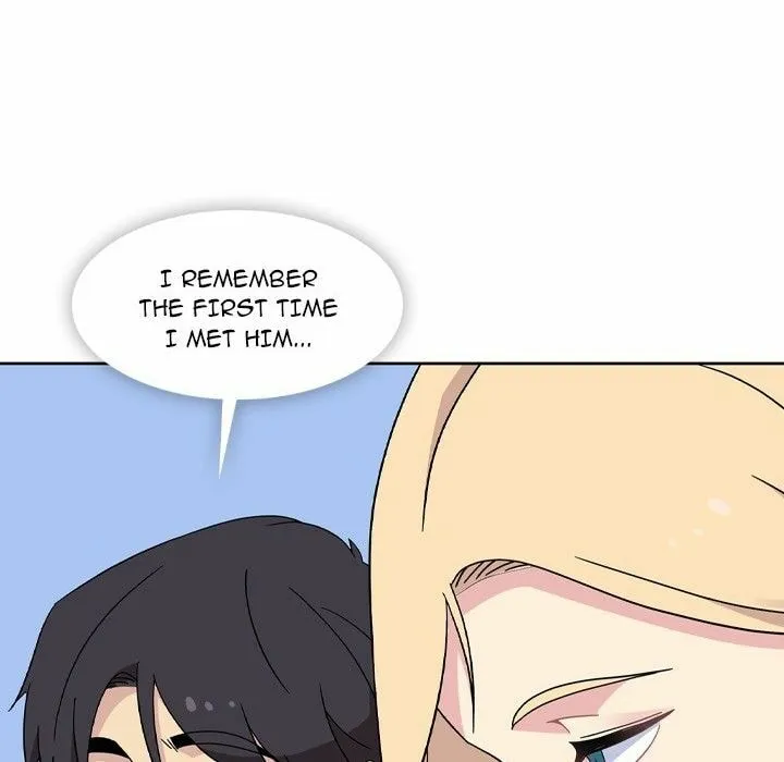 Springtime for Blossom Chapter 34 page 97 - 